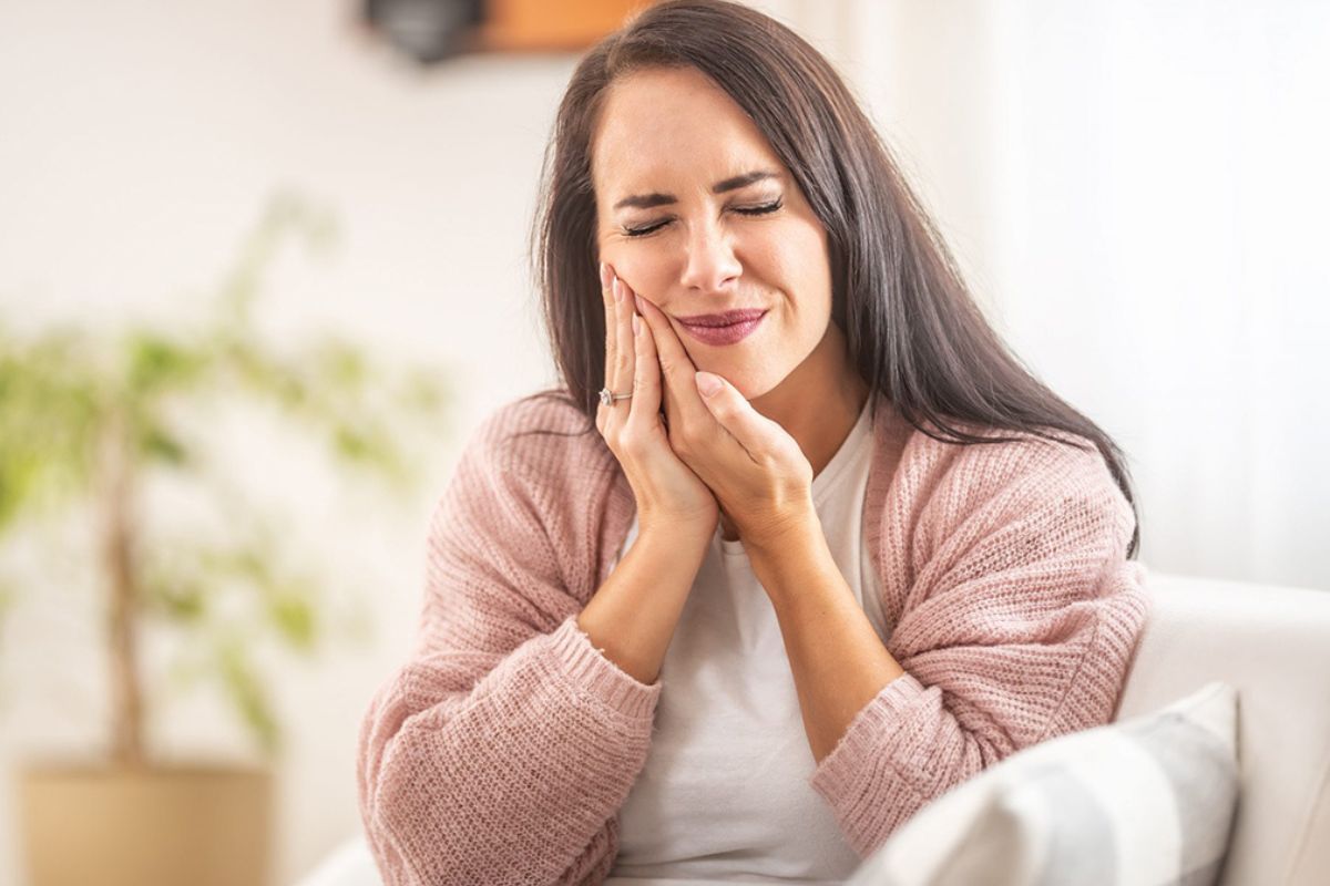 Top Reasons to Call an Emergency Dentist