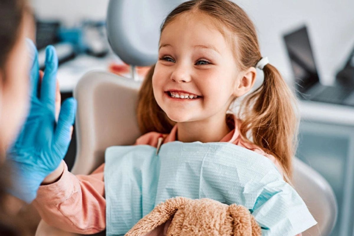 The Importance of Choosing a Pediatric Dentist for Your Child