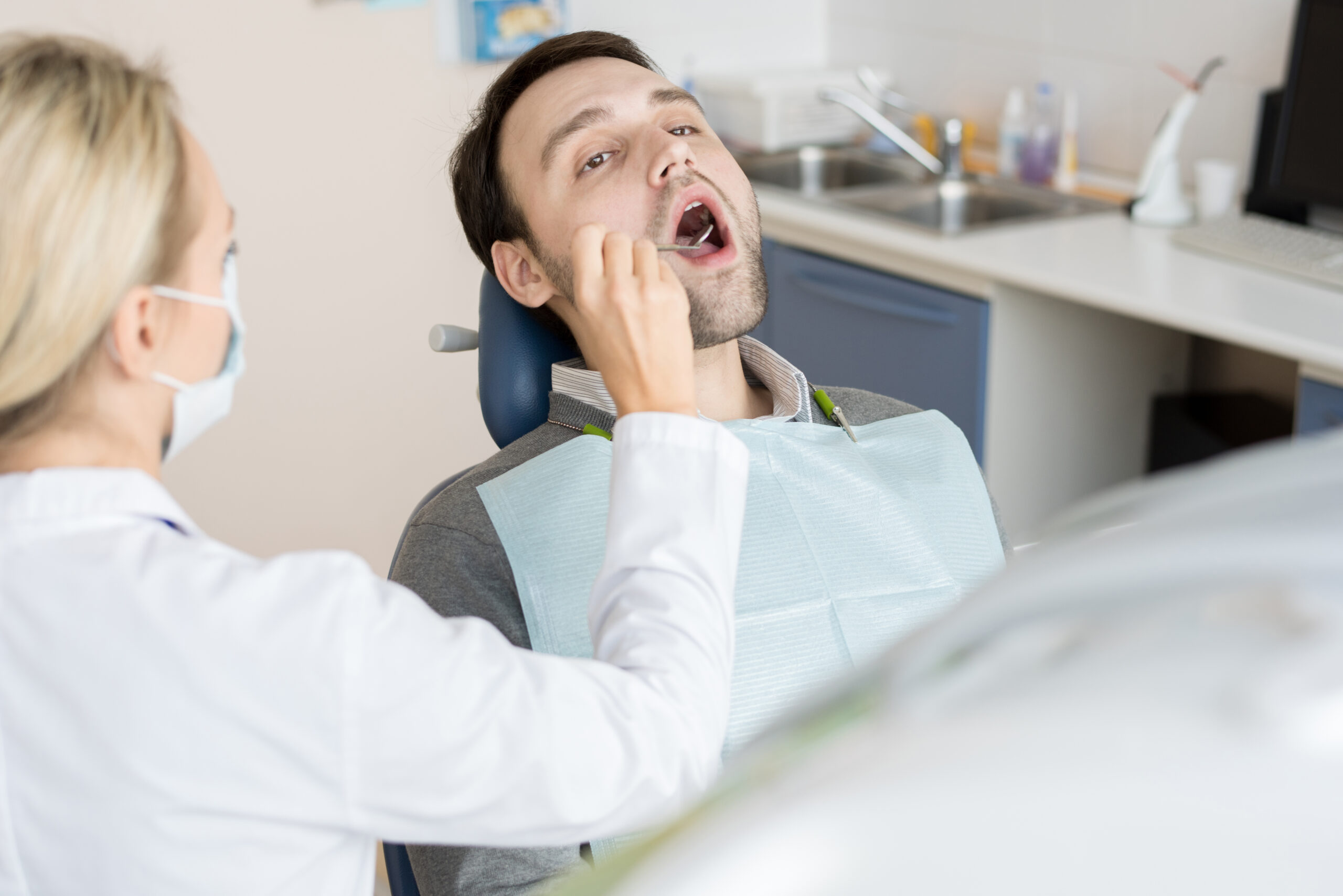 Emergency Dental Care