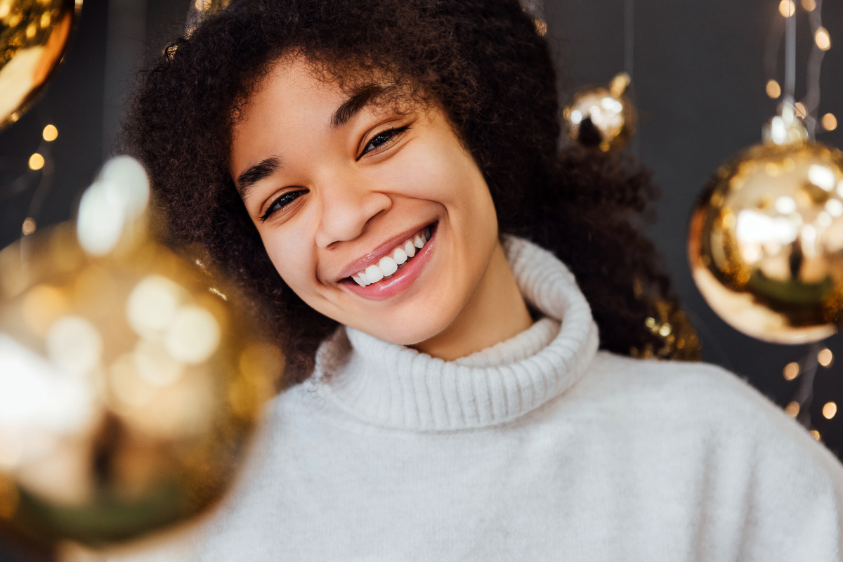 teeth whitening in Oxford