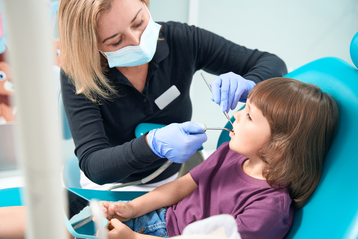 Orthodontics in Oxford