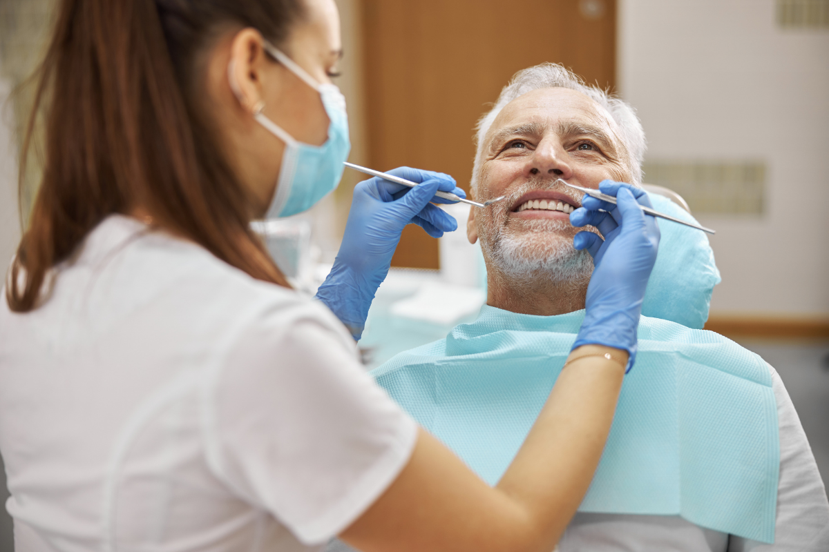 dentist near me