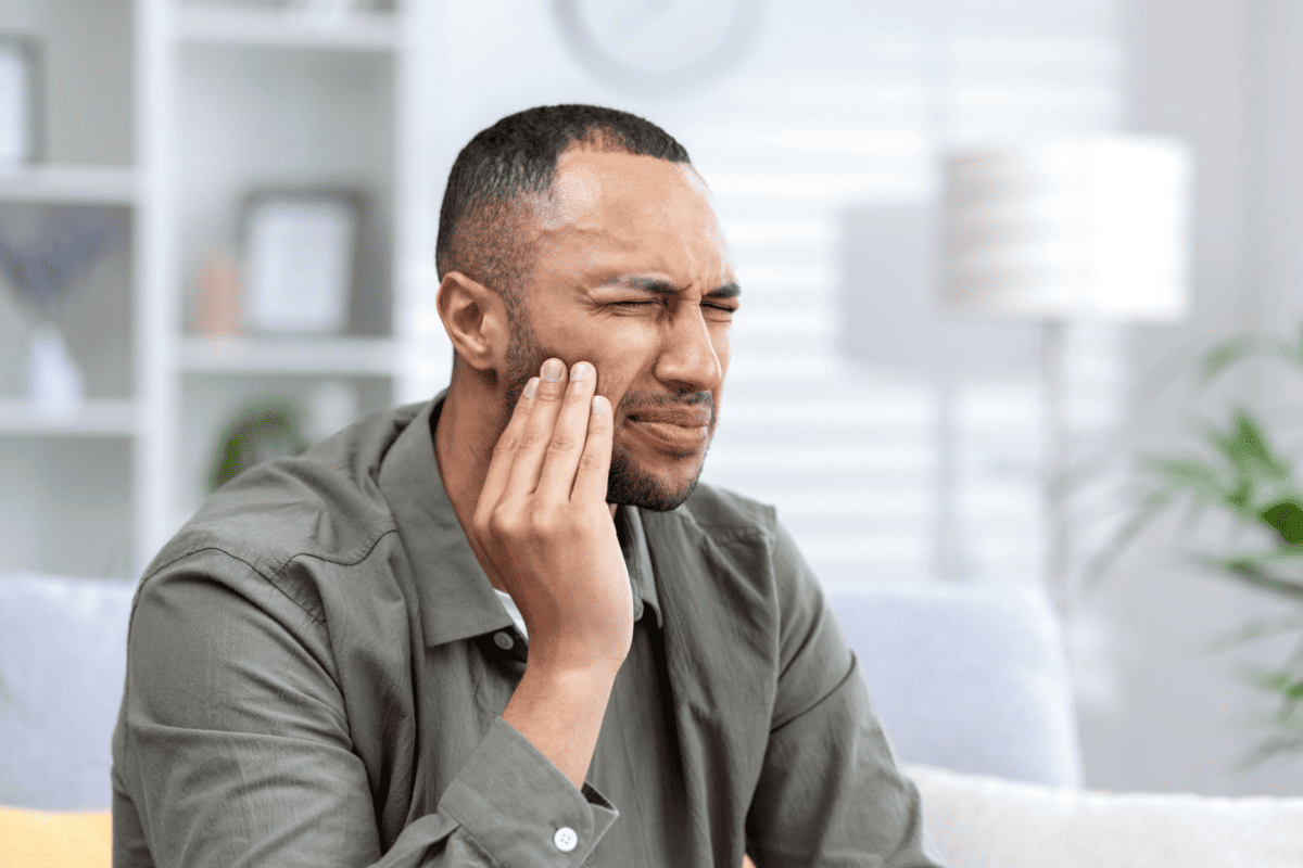 emergency dentist in Oxford