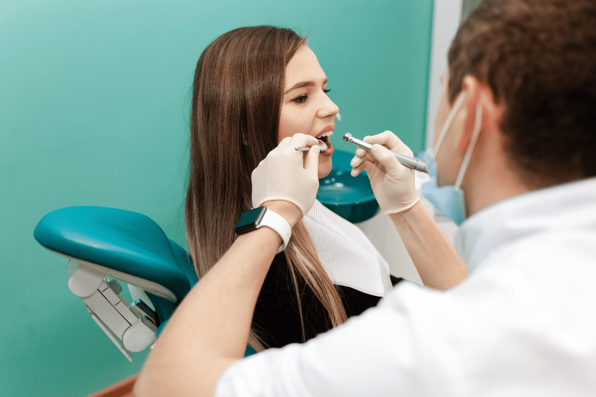 orthodontics in Oxford